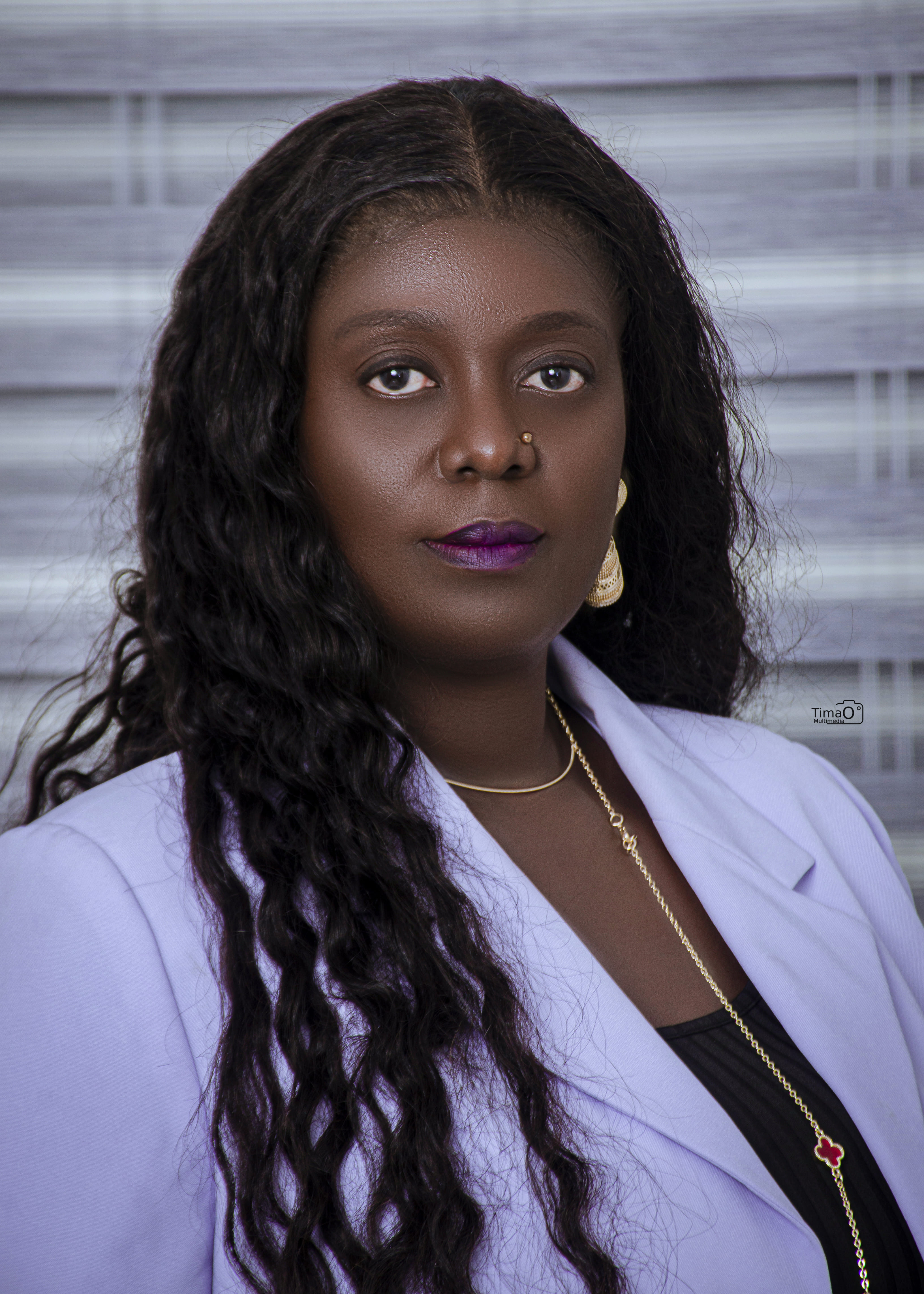 Florence Deborah Michael